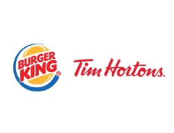 Burger King & Tim Hortons
