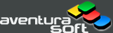 AventuraSoft logo