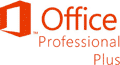 Office Professional Plus logo