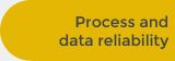 Process and data reliability